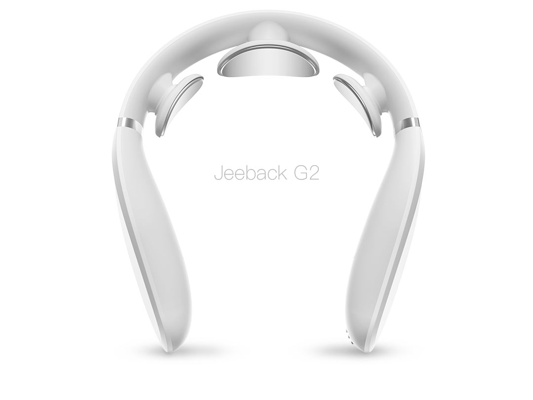 masajeador cervical xiaomi